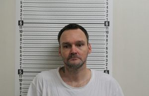 Early-Morning Disturbance Leads to Domestic Violence and Drug Charges for Chillicothe Man