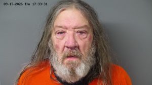 Update: Additional Charges Filed Against Man in Washington Court House Motel Standoff