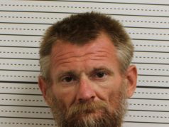 Man Arrested at Chillicothe Speedway on Outstanding Theft Warrant