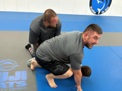 Local Pickaway County Probation Officers Enhance Safety Skills with Advanced Defensive Tactics Training