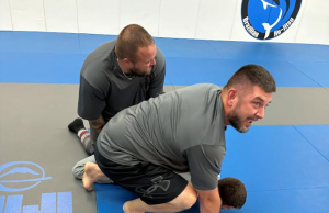 Local Pickaway County Probation Officers Enhance Safety Skills with Advanced Defensive Tactics Training