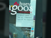 Circleville Huey Magoos Issued Involuntary Closure Order Following Sewage Backup