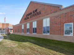 Logan Elm Earns 3.5-Star Rating, Highlighted by Strong Graduation Performance