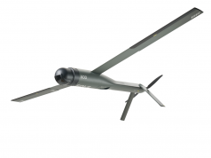 Anduril Expands Production to Ashville’s Arsenal-1, Adds ALTIUS 600 Autonomous Drones to Manufacturing Line