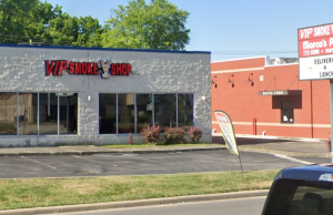 VIP Smoke Shop Owners Plead Guilty to Felony Charges; Chillicothe Location Among Stores Affected