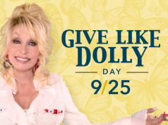 Kroger to Match Donations on Dolly Parton Day to Support Ohio Food Banks and Imagination Library