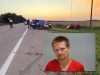 UPDATE – High-Speed Pursuit Spanning Two Counties Ends in Cornfield After Suspect Rammed Patrol Cars