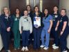 Berger Hospital Intensive Care Unit Recognized for Excellence