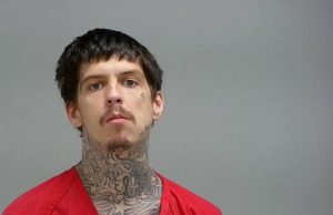 Pickaway County Man Sentenced to 18 Months in Prison on Drug Charges Following Bond Violation