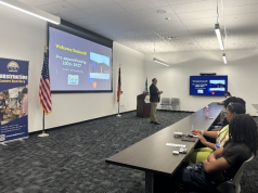 Fairfield County Workforce Center Connects Students and Families with Career Opportunities