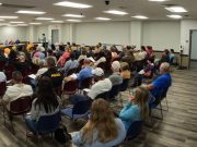 Passions on Data Center Raised Again in Chillicothe Council
