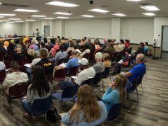 Passions on Data Center Raised Again in Chillicothe Council