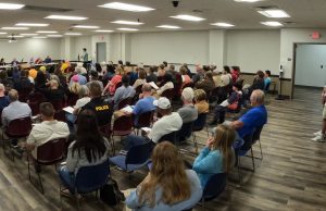 Passions on Data Center Raised Again in Chillicothe Council