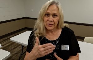 Thoughts on the Data Center Issue from the Chair of the Chillicothe Committee