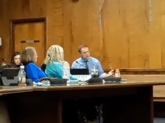 Chillicothe Mayor Luke Feeney Covers Several Topics in Council Briefing