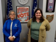 Early Voting in Ross County is High with only a Few Days Left