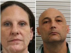 Two Arrested in US 23 Farm Store Theft After Foot Chases, Fake Names, and Ross County Warrants