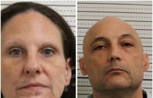 Two Arrested in US 23 Farm Store Theft After Foot Chases, Fake Names, and Ross County Warrants