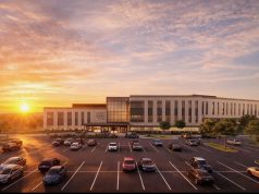A Historic Milestone for Chillicothe: Great Seal Medical Campus to Break Ground on Transformational Healthcare Development