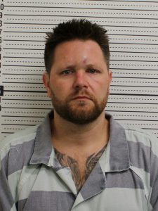 Chillicothe Police Arrest Man on Warrant Following Bicycle Altercation