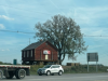 A US-23 Icon is Moving after Over a Century, Historic One-Room Schoolhouse On the Move in Hamilton Township