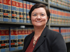 Jayme Hartley Fountain Wins Republican Nomination for Fourth District Court of Appeals