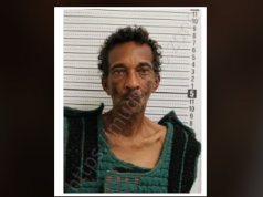 Unwelcome Guest: Man Found Asleep in Upstairs Bedroom Charged with Burglary