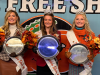 Riley Strickler Crowned Miss Circleville Pumpkin Show 2026