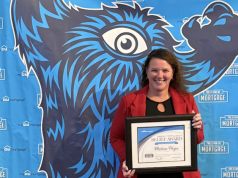 Homeland Credit Union earns pair of national mortgage industry awards