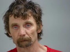 Flock Camera Hit Yeilds Stolen U-Haul Traffic Stop on US-23 in Pickaway County