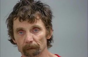 Flock Camera Hit Yeilds Stolen U-Haul Traffic Stop on US-23 in Pickaway County