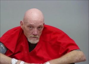 “You Already Know”: Fake Identity Unravels After Stolen Chevy Key and Paint Receipt Fall Out of Suspect’s Pockets at ER