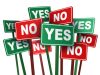 Circleville Referendum Petition Falls Short of Ballot Qualification